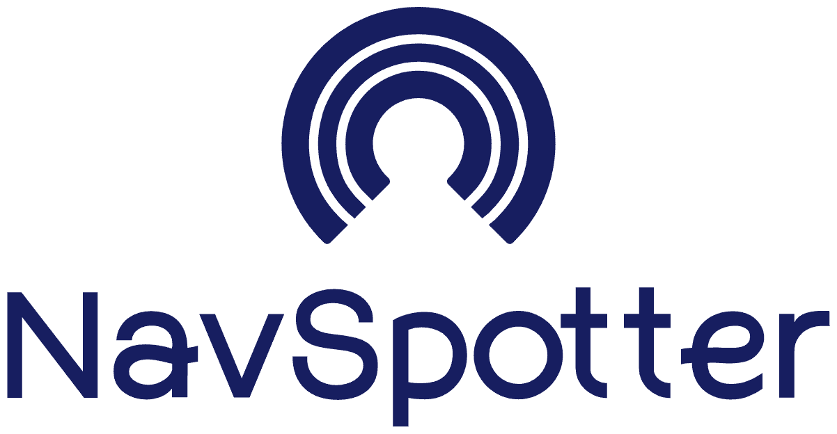 Logotipo NavSpotter
